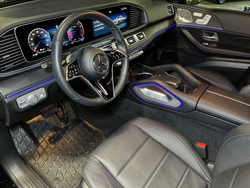 Used 2025 Mercedes-Benz GLE 350 4MATIC image 23