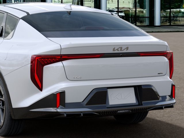 New 2026 Kia K4 EX FWD image 13