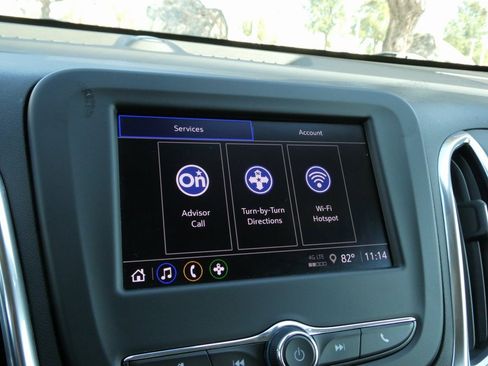 Used 2024 Chevrolet Equinox LT image 42