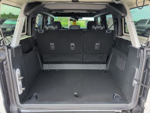 New 2026 Ford Bronco Heritage Edition image 27