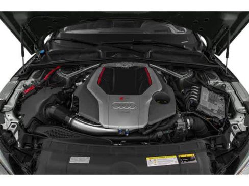 Used 2019 Audi RS 5 Sportback w/ RS Driver Assistance Package AWD/4WD image 15