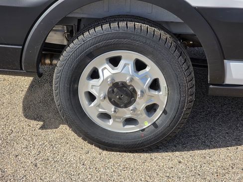 New 2026 Ford Transit 350 XLT AWD/4WD image 11
