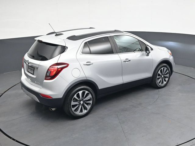 Used 2019 Buick Encore Essence FWD image 24