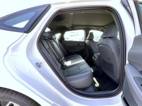 New 2026 Hyundai Sonata N Line FWD image 19