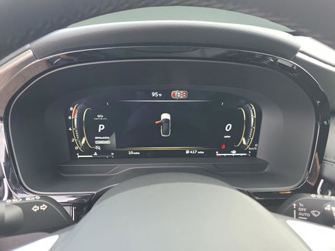 Certified 2026 INFINITI QX60 Luxe w/ Cargo Package image 30