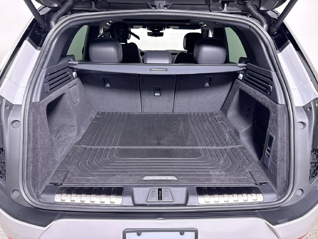 New 2027 Land Rover Range Rover Sport Dynamic SE AWD/4WD image 22