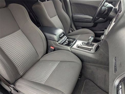 Used 2023 Dodge Charger GT w/ Blacktop Package image 10