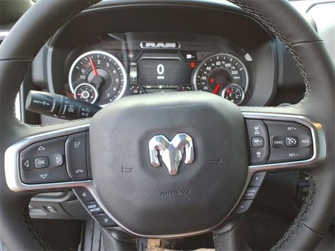 New 2026 RAM 1500 Big Horn image 16