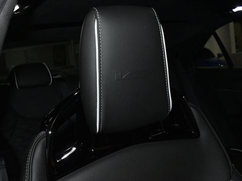 Used 2022 Cadillac CT4 V Blackwing w/ Driver Assist Package RWD image 10