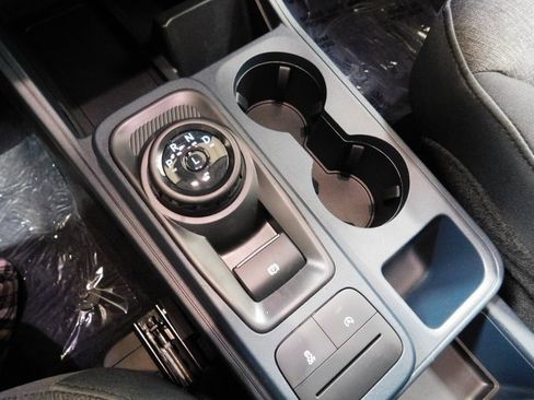 New 2025 Ford Maverick XLT w/ XLT Luxury Package image 24