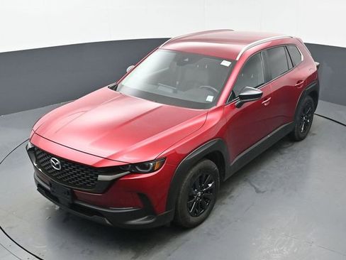 Certified 2024 MAZDA CX-50 AWD 2.5 S w/ Cargo Package image 33