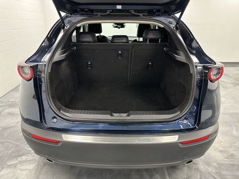 Certified 2025 MAZDA CX-30 AWD 2.5 S w/ Select Sport Pkg image 7