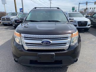 Used 2014 Ford Explorer XLT w/ Equipment Group 202A image 1