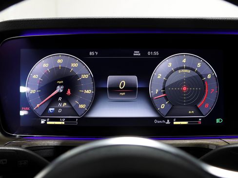 Used 2019 Mercedes-Benz G 550 image 57