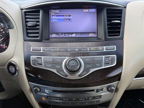 Used 2015 INFINITI QX60 Luxe w/ Premium Plus Package AWD/4WD image 26