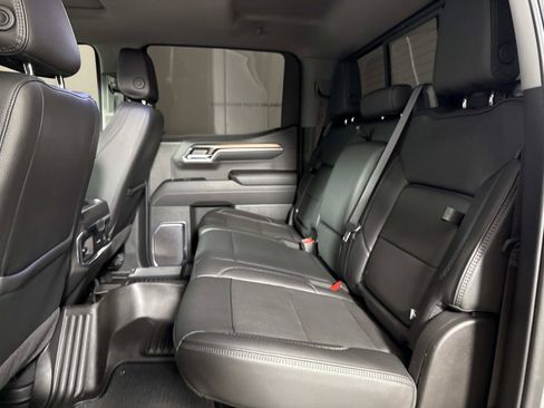 Used 2024 GMC Sierra 1500 Denali w/ Denali Reserve Package AWD/4WD image 12