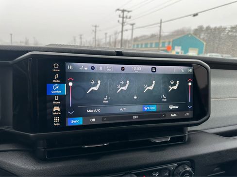 Used 2024 Jeep Wrangler Sport S w/ Convenience Group image 18