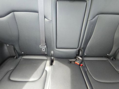 Used 2023 Kia Sportage EX FWD image 10