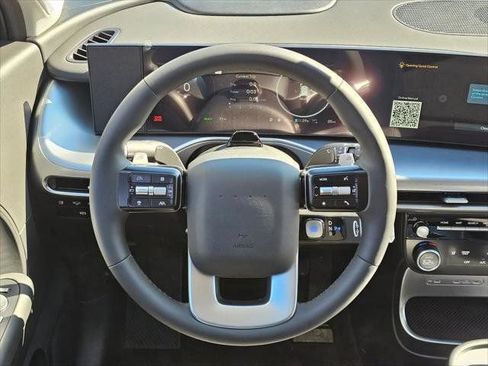 New 2026 Hyundai Ioniq 9 S RWD image 15