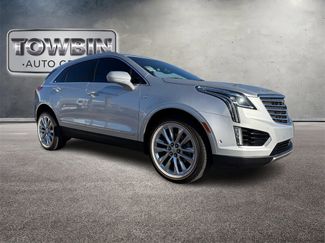 Used 2018 Cadillac XT5 Platinum w/ Driver Assist Package video 2