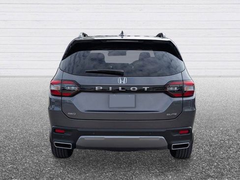 New 2026 Honda Pilot Elite image 5