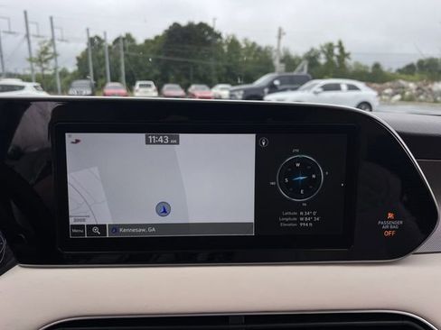 Used 2021 Hyundai Palisade Calligraphy AWD/4WD image 26