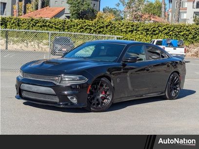 Used 2017 Dodge Charger R/T Scat Pack w/ Beats Audio Group