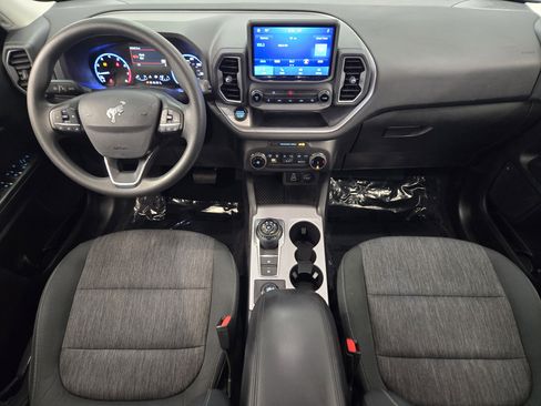 Certified 2023 Ford Bronco Sport Big Bend image 23