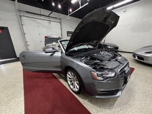 Used 2015 Audi A5 2.0T Premium Plus w/ Technology Package AWD/4WD image 39