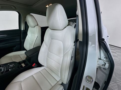 Used 2025 MAZDA CX-5 AWD 2.5 S w/ Preferred Package image 12