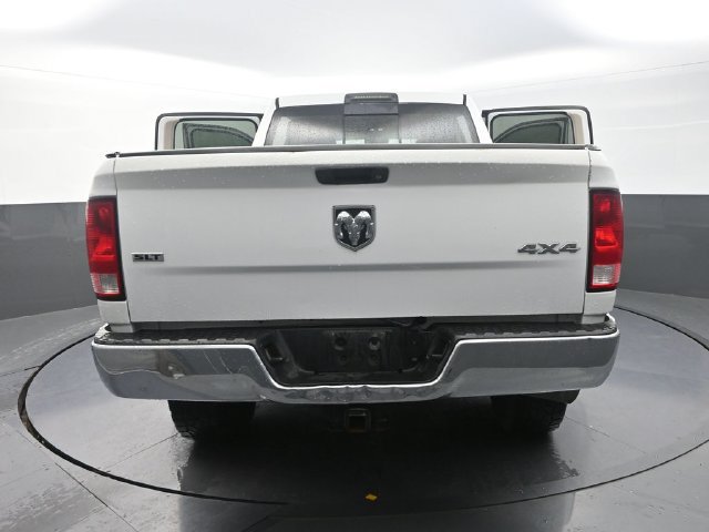 Used 2016 RAM 2500 SLT AWD/4WD image 44