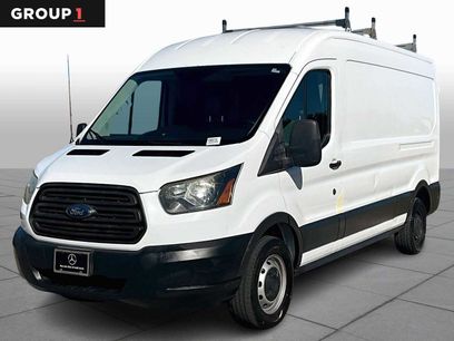 Used 2016 Ford Transit 250 148 Medium Roof