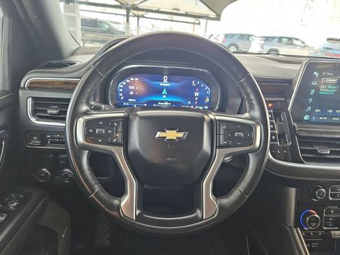 Used 2024 Chevrolet Tahoe Premier image 22