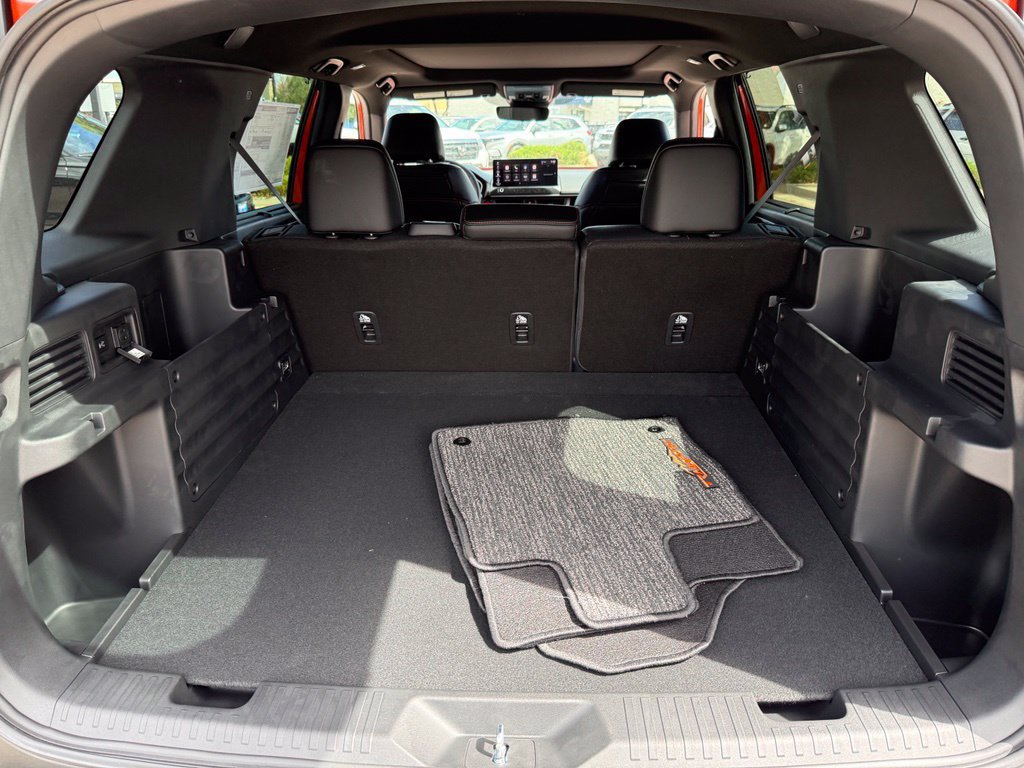 New 2026 Honda Passport TrailSport Elite image 14