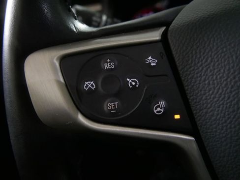 Used 2022 GMC Acadia Denali w/ Denali Ultimate Package image 22