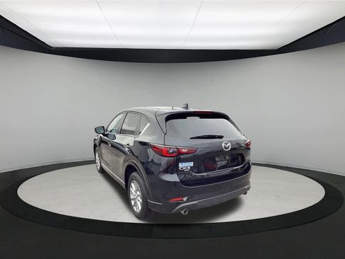 Used 2025 MAZDA CX-5 AWD 2.5 S w/ Select Package image 6