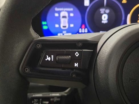 Used 2024 Porsche Macan 4 Electric image 37