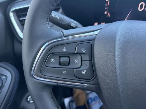New 2026 Buick Encore GX Sport Touring w/ Comfort Package FWD image 31