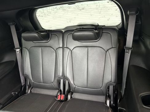 Used 2024 Jeep Grand Cherokee L Limited w/ Luxury Tech Group II image 26