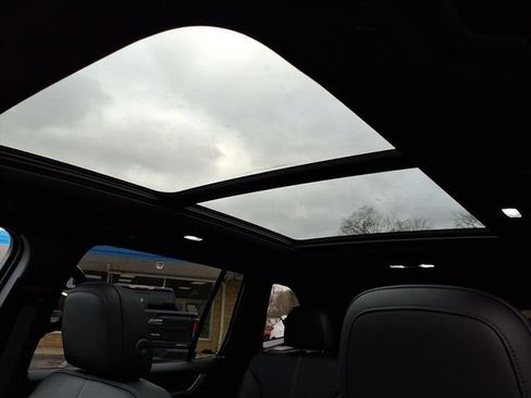 New 2026 GMC Acadia Elevation w/ Black Edition image 21