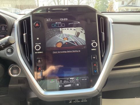 Used 2024 Subaru Crosstrek 2.0i Premium image 25