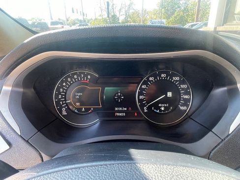 Used 2016 Lincoln MKZ w/ Equipment Group 300A Reserve image 25