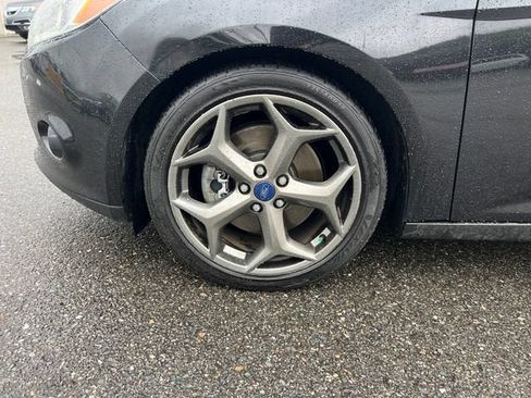 Used 2014 Ford Focus SE FWD image 26