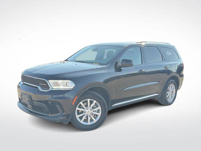 Used 2023 Dodge Durango SXT Launch Edition AWD/4WD image 1