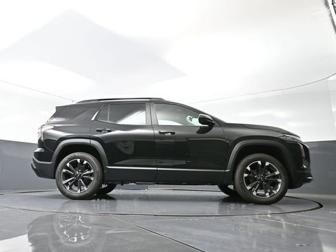 New 2026 Chevrolet Equinox RS image 44