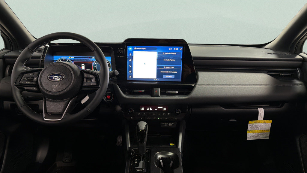 New 2026 Subaru Outback Touring XT AWD/4WD image 38