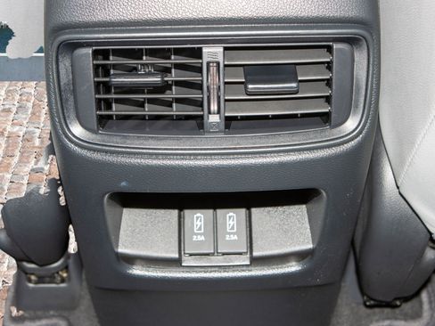 Certified 2022 Honda CR-V EX-L image 41