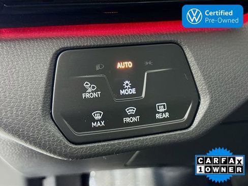 Used 2023 Volkswagen ID.4 Pro S AWD/4WD image 10