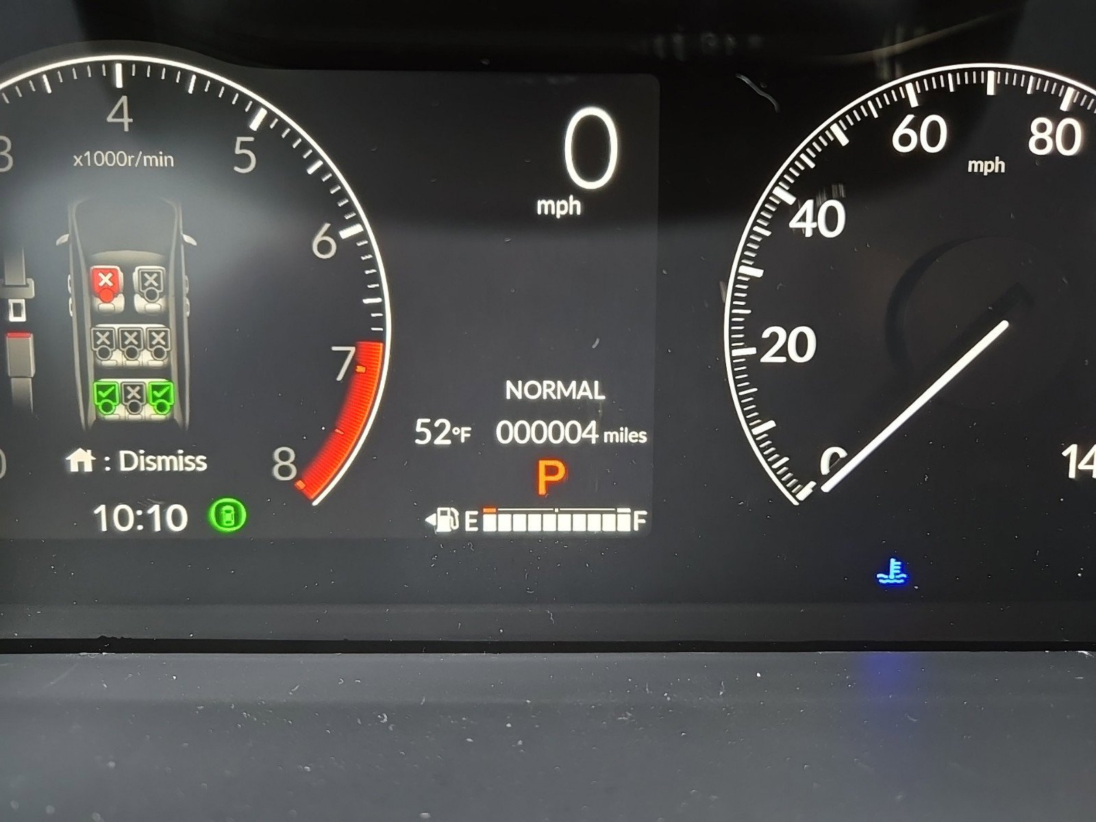 New 2027 Honda Odyssey Elite image 22