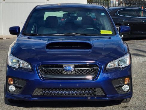 Used 2017 Subaru WRX Premium image 3